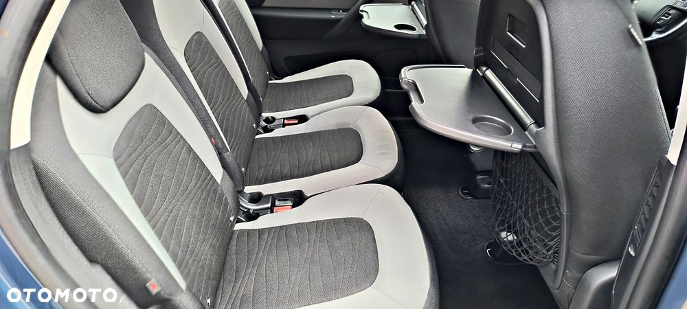 Citroën C4 Picasso BlueHDi 120 Exclusive - 21