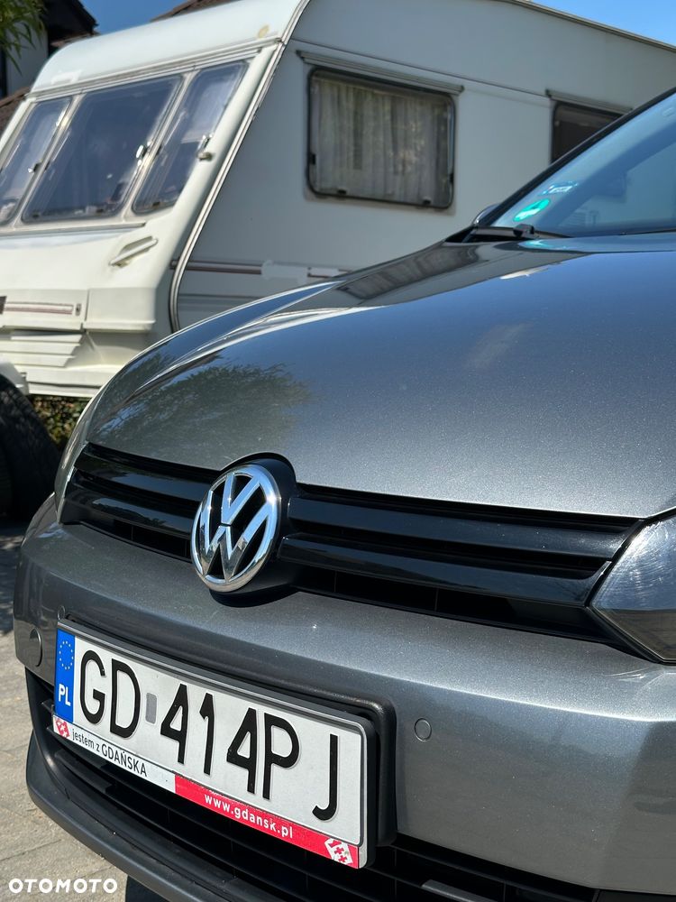 Volkswagen Golf 1.2 TSI Style - 8