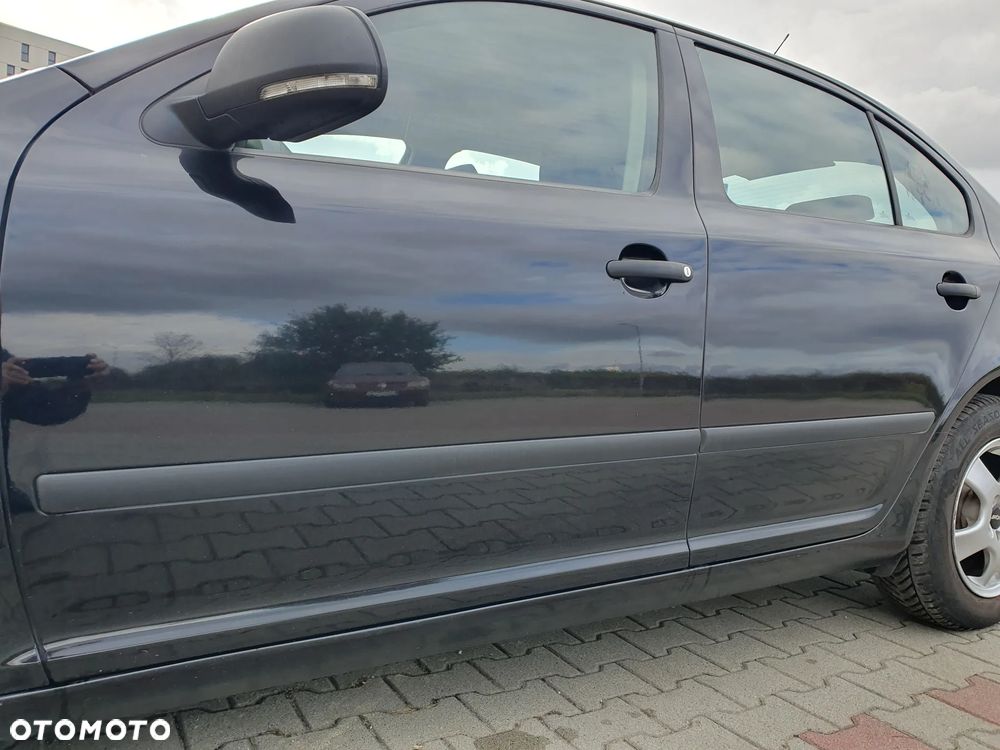 Skoda Octavia 1.4 TSI Elegance - 12