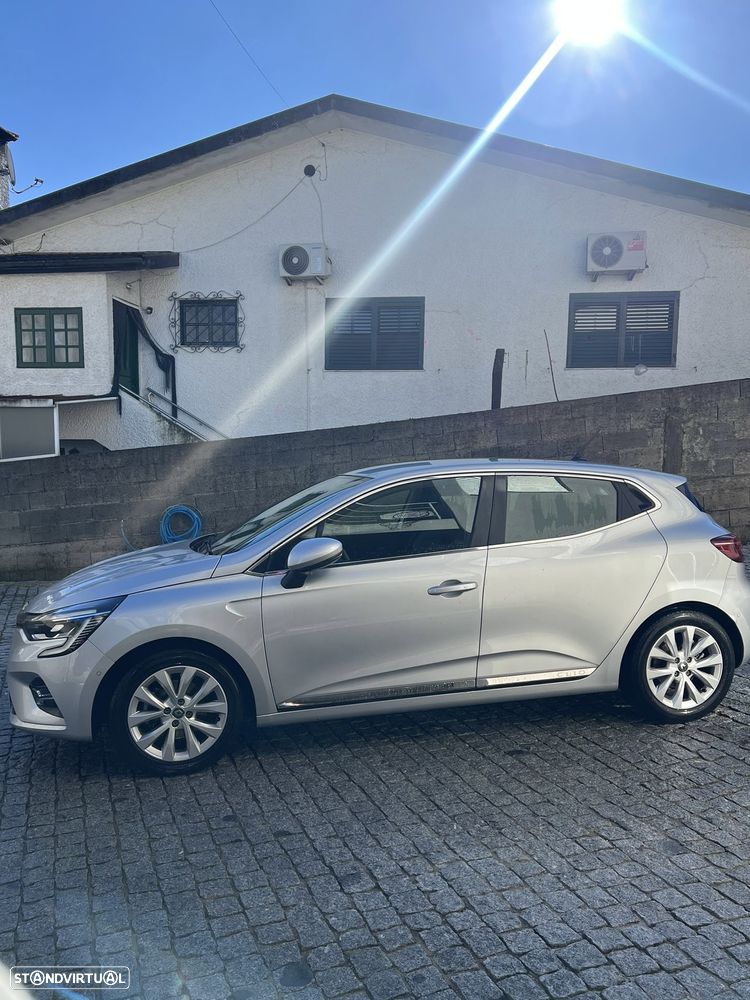 Renault Clio 1.5 Blue dCi Intens - 5