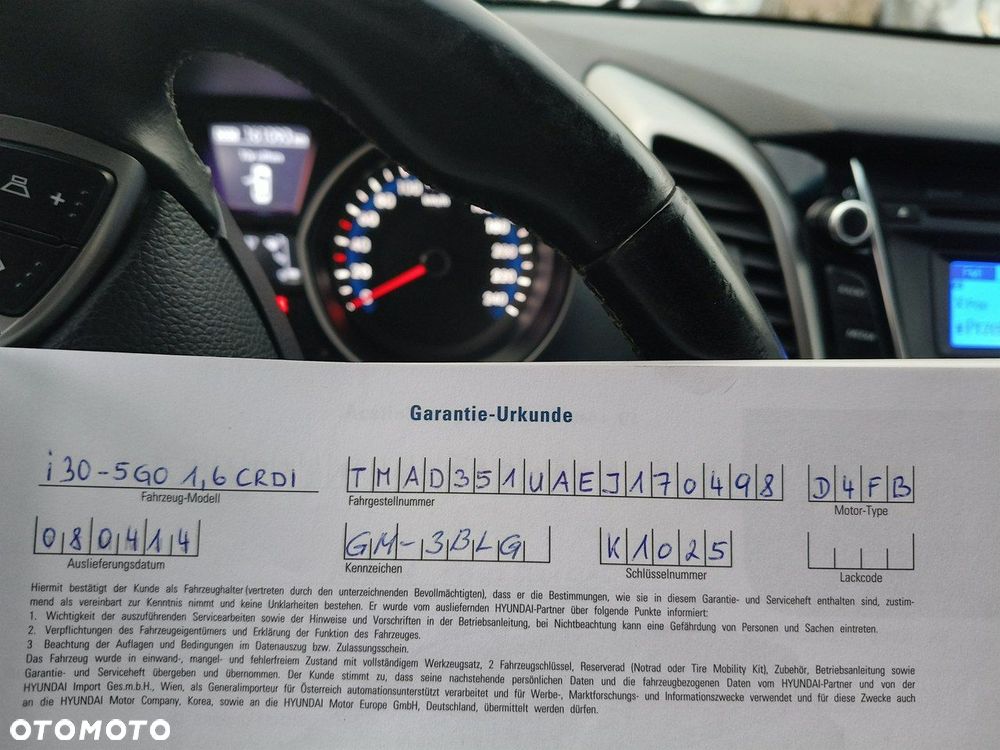 Hyundai i30 - 16