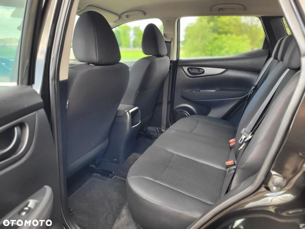 Nissan Qashqai - 19
