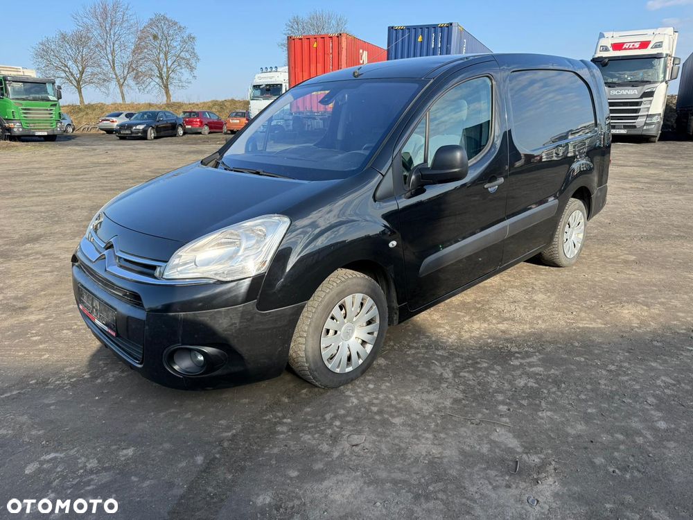 Citroën BERLINGO - 3