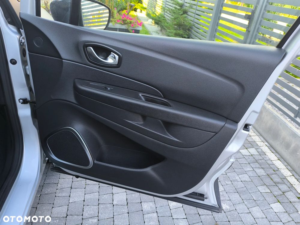 Renault Captur 0.9 Energy TCe Limited - 28