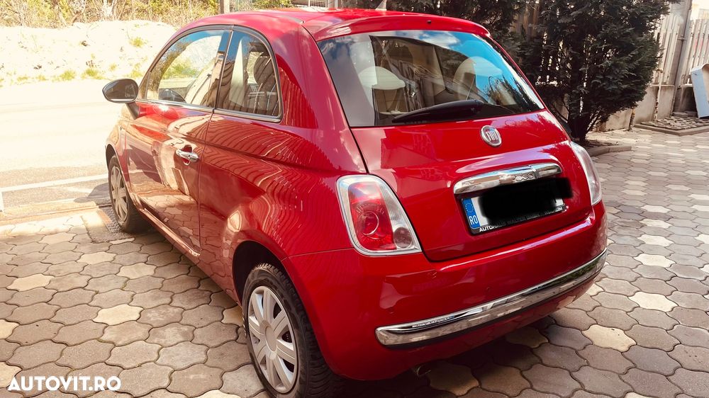 Fiat 500 - 13