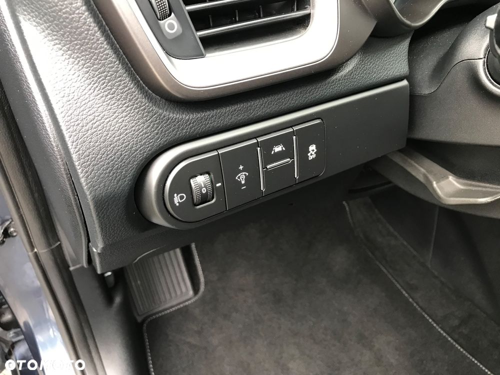 Kia Ceed 1.4 CVVT Edition 7 - 19