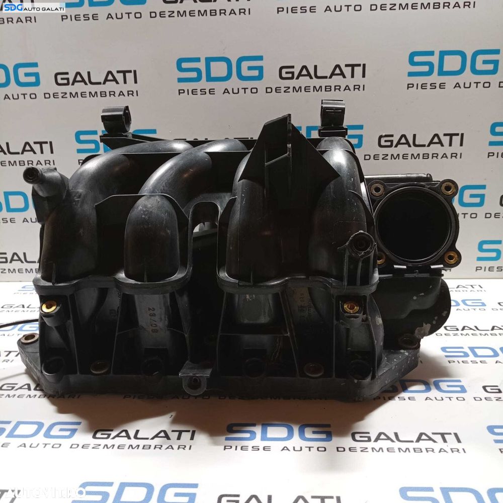 Galerie Admisie Skoda Octavia 1 1.4 AXP BCA 2001 - 2011 Cod 036129711DR 2900308949 [2480] - 6