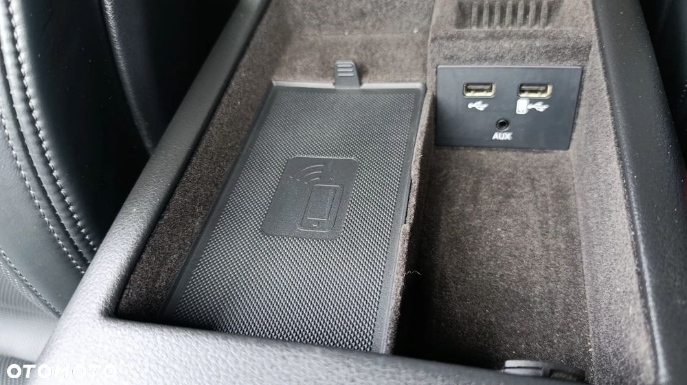 Audi A6 Avant - 36
