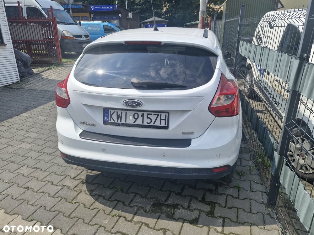 Ford Focus - 2