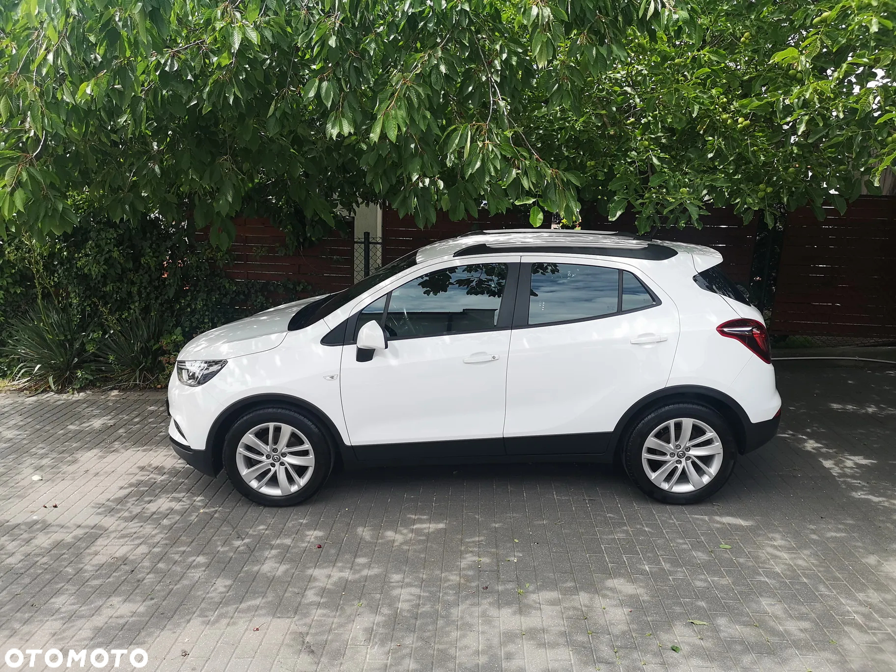 Opel Mokka - 6
