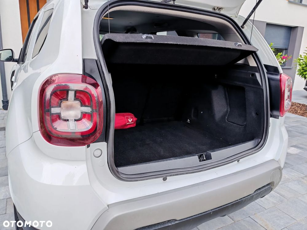 Dacia Duster SCe 115 2WD Comfort - 20