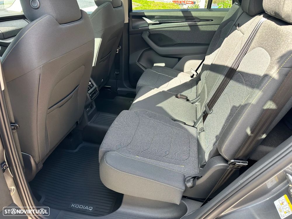 Skoda Kodiaq 2.0 TDI Ultra DSG - 13