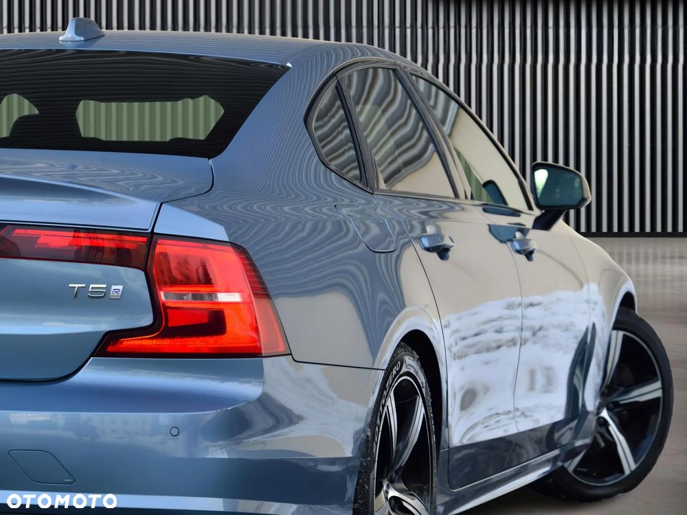 Volvo S90 T5 R-Design - 8