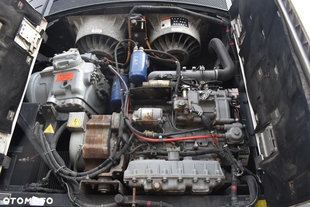 Lamberet LVFS3F - 12