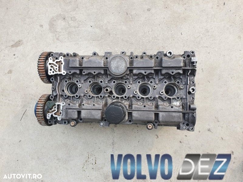 Chiuloasa 2.0 2.4 2.5 benzina VOLVO S60R 8642545