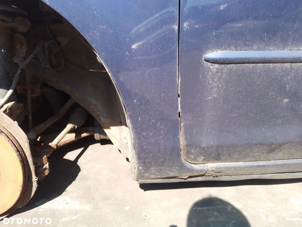 MAZDA 3  03-06 1.6 CD  MASKA  25E - 8