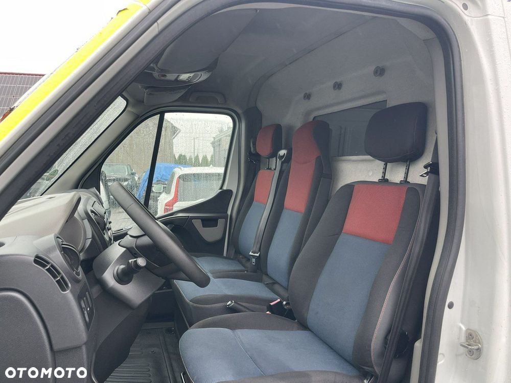 Renault Master - 11