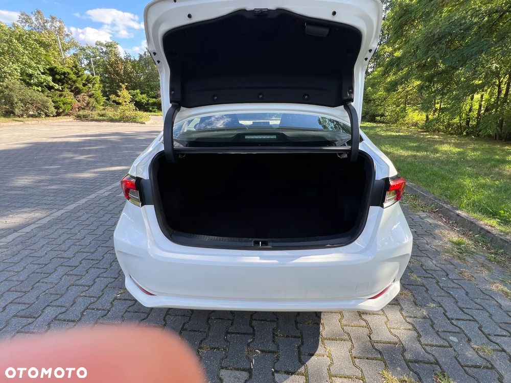 Toyota Corolla 1.8 Hybrid Active - 14