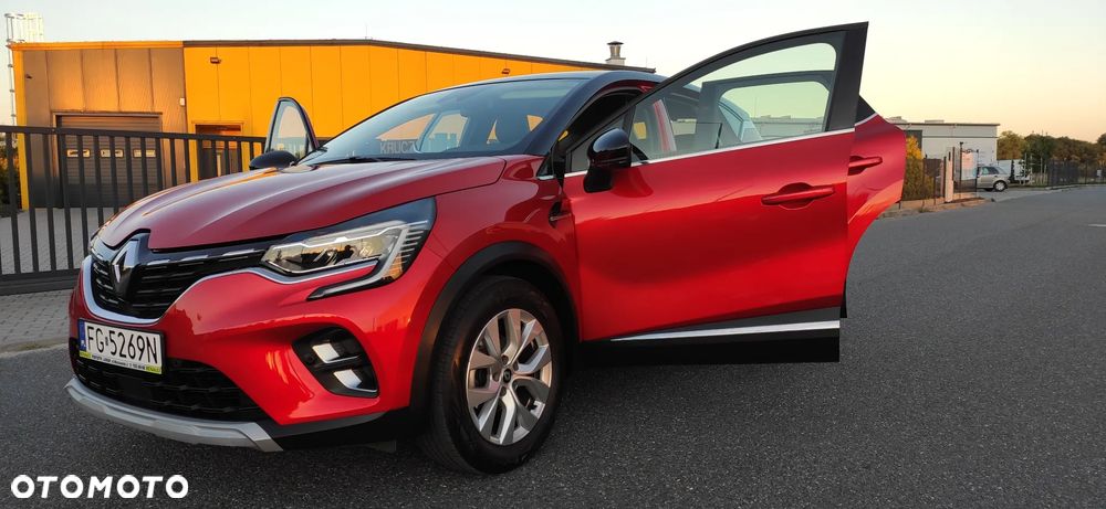 Renault Captur 1.0 TCe Intens - 10