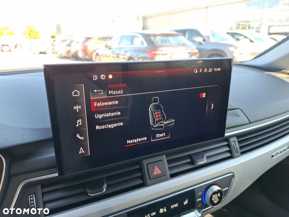Audi A4 Allroad 40 TDI mHEV Quattro S tronic - 32
