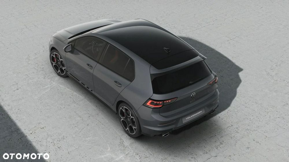 Volkswagen Golf 2.0 TSI OPF DSG GTI Clubsport 45 - 6