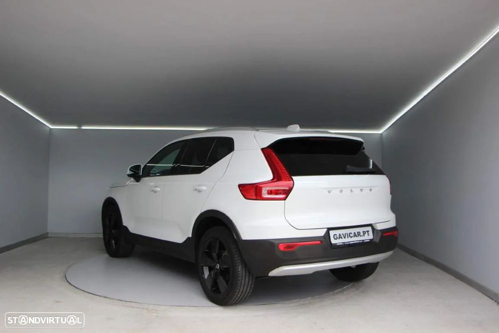 Volvo XC 40 2.0 D3 Momentum Plus - 7