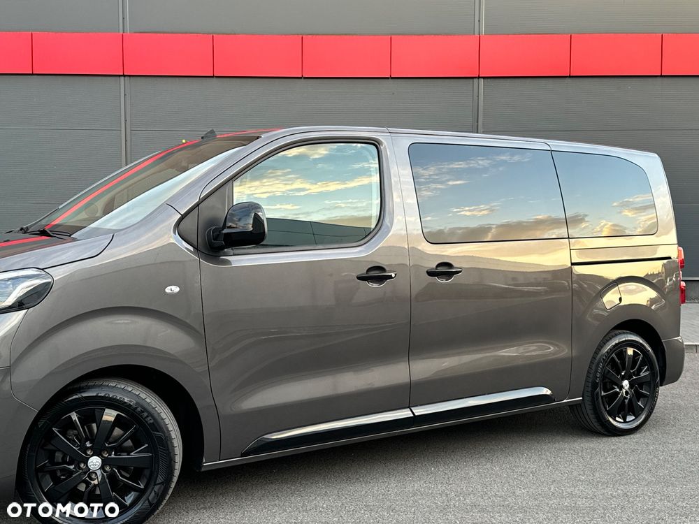 Toyota Proace Verso 2.0 D4-D Medium VIP - 20