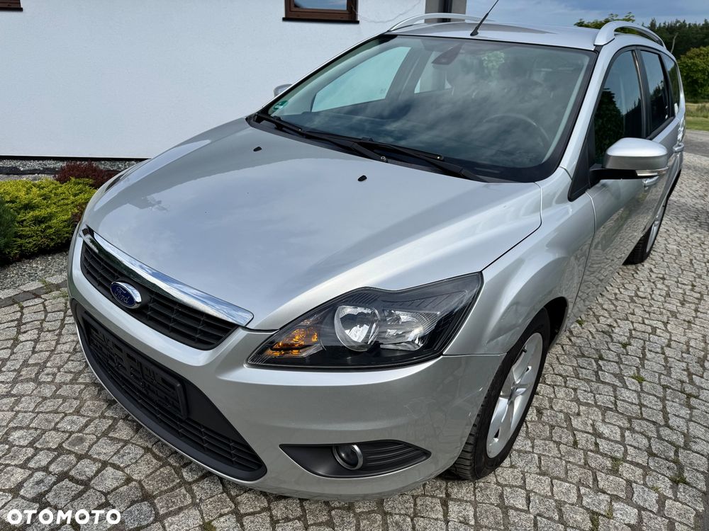 Ford Focus - 10