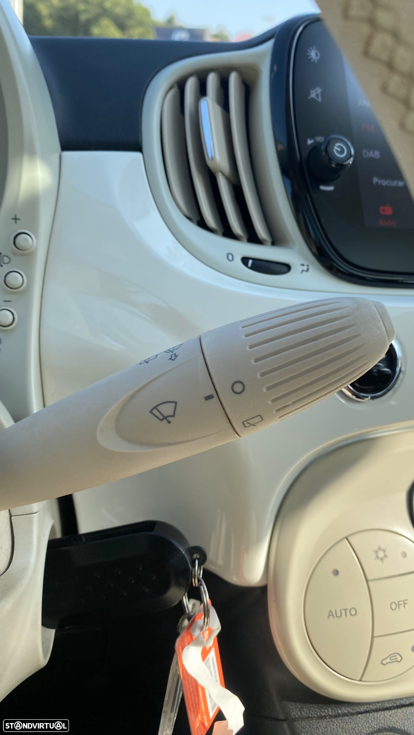 Fiat 500 1.0 Hybrid Dolcevita - 29