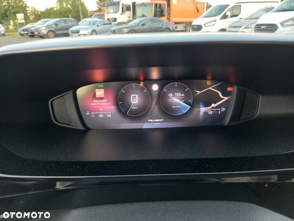 Peugeot 308 BlueHDi 130 Stop & Start Allure Pack - 24