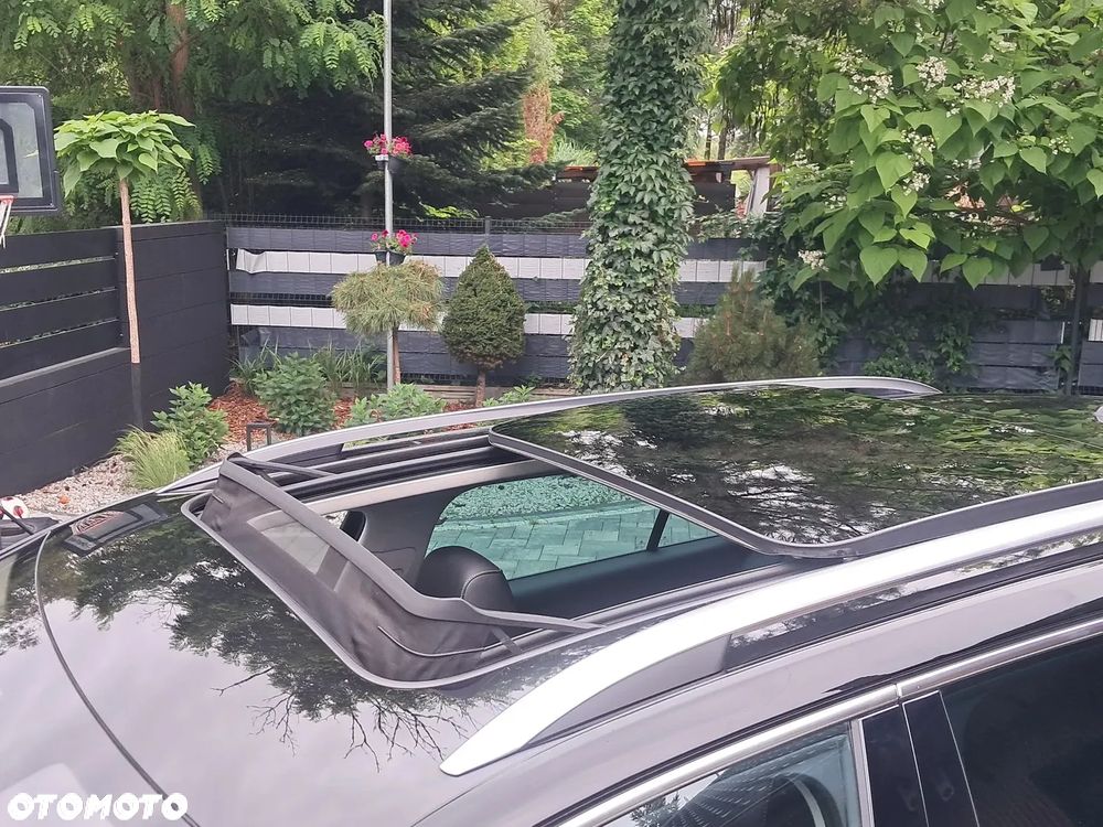 Skoda Superb 2.0 TDI DSG Premium Edition - 7