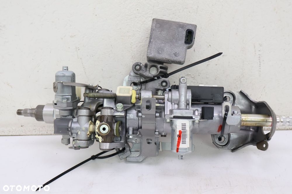 TOYOTA LAND CRUISER 200 08-11 KOLUMNA KIEROWNICZA 89227-33010 - 7