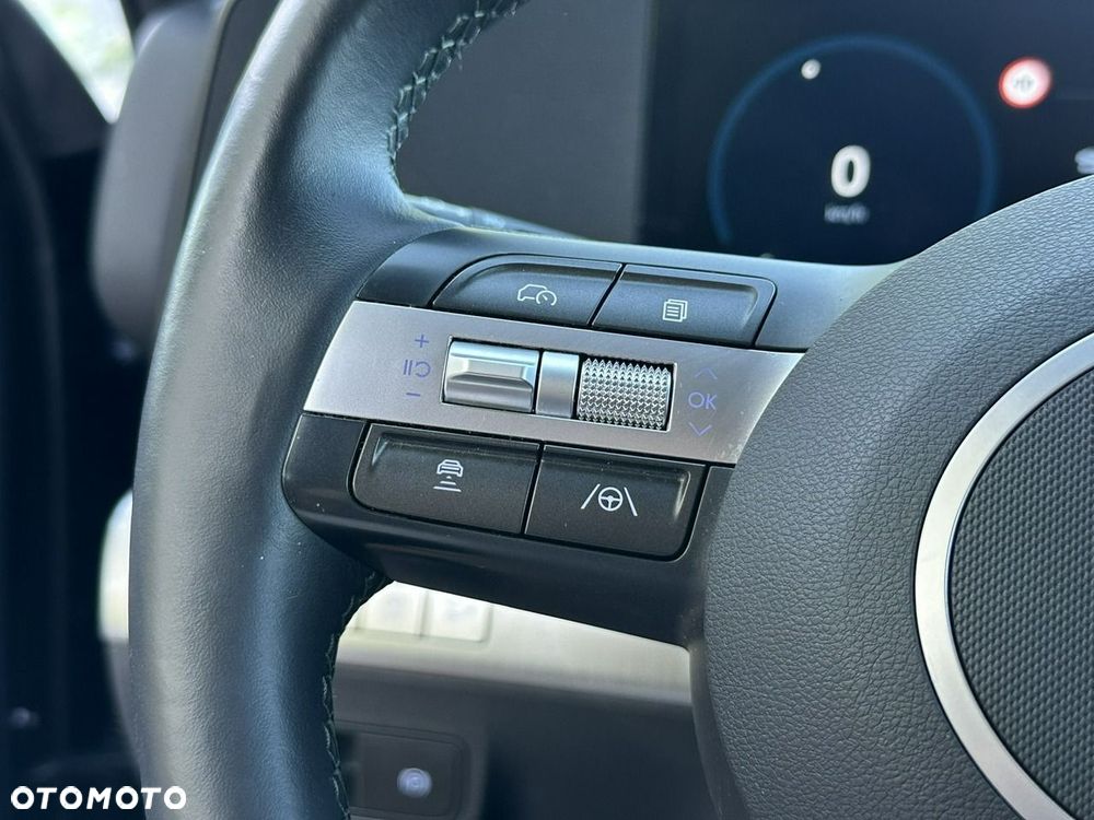 Hyundai Kona 1.6 T-GDI Executive DCT - 29