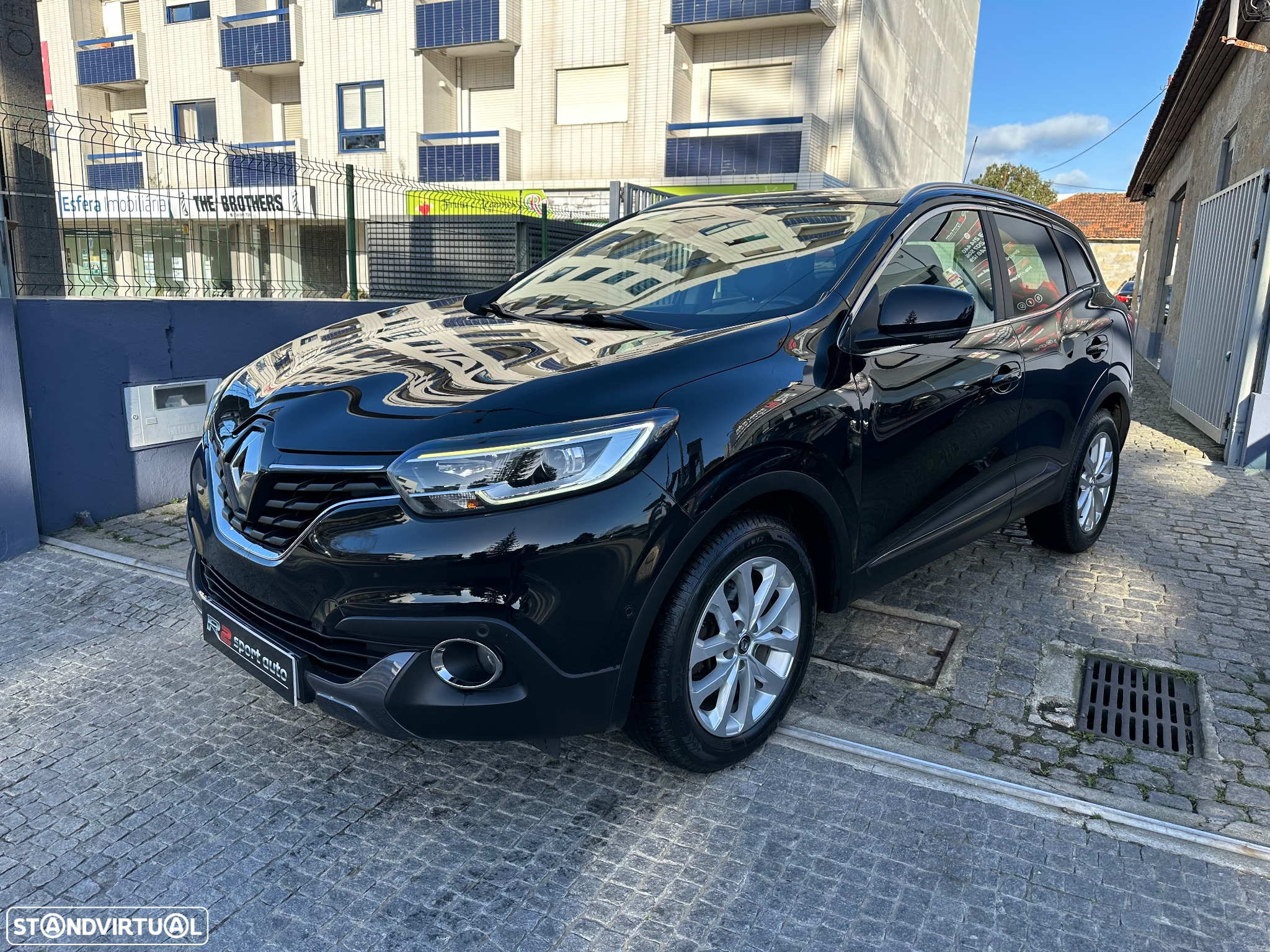 Renault Kadjar 1.5 dCi Intens - 5