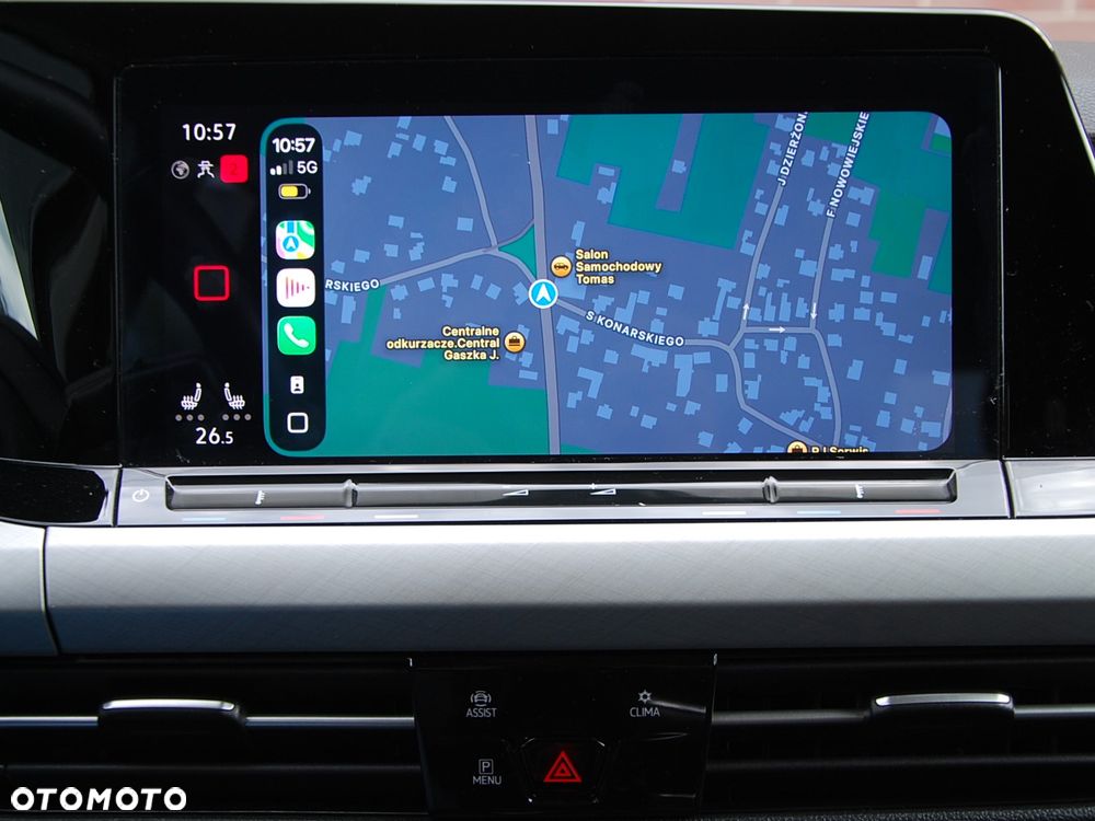 Volkswagen Golf 1.5 TSI EVO Life - 7