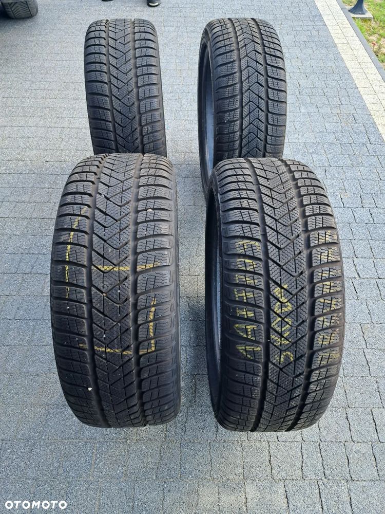 Pirelli SottoZero3 - 1