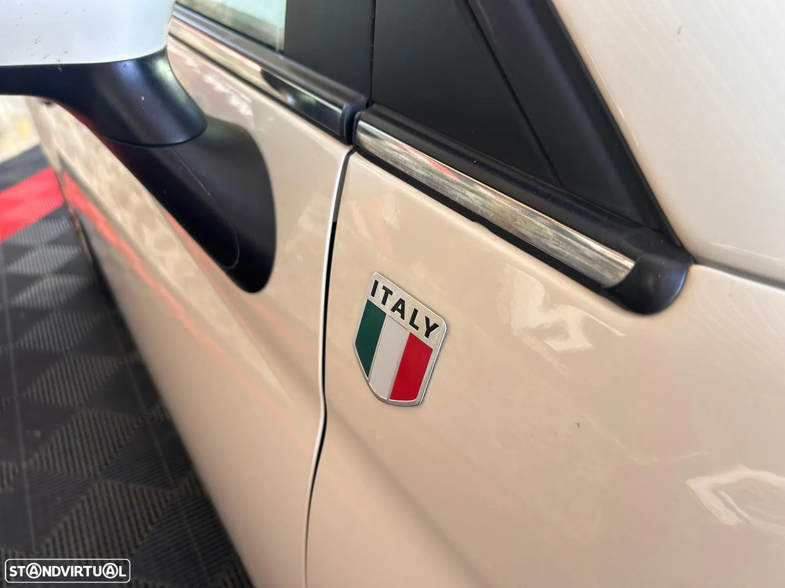 Fiat 500C 1.2 S Dualogic S&S - 10