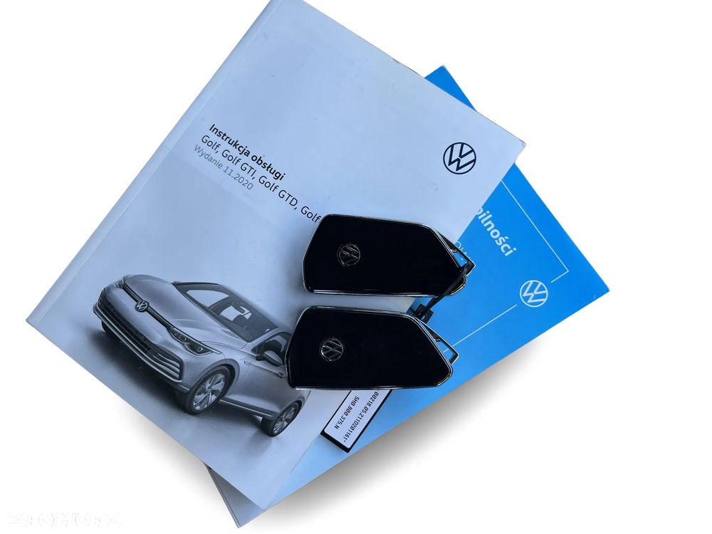 Volkswagen Golf 2.0 TDI - 33