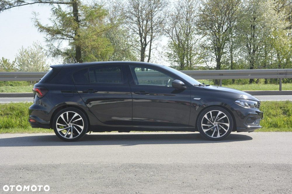 Fiat Tipo 1.0 T3 City Sport - 8