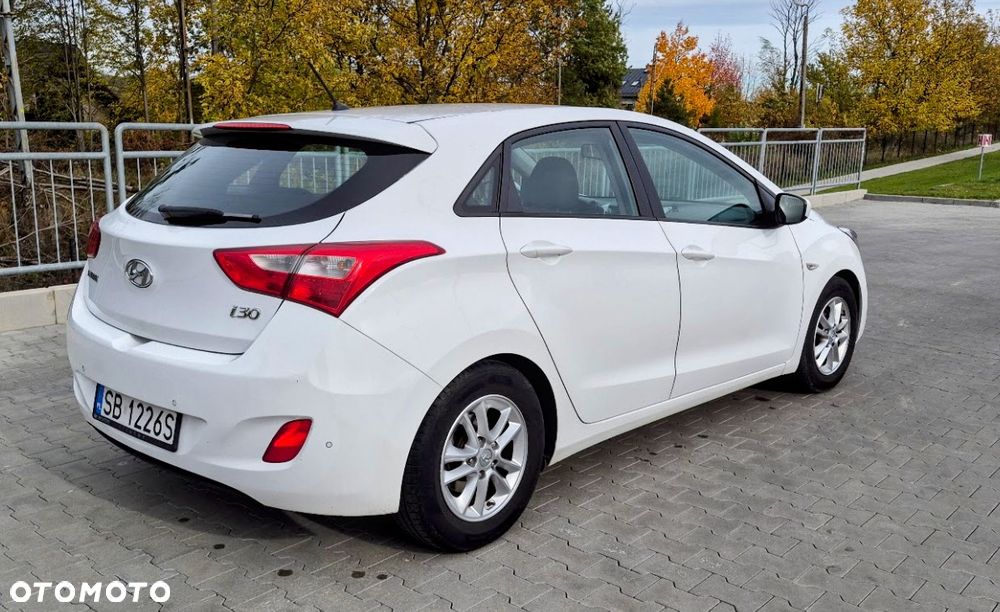 Hyundai i30 - 4
