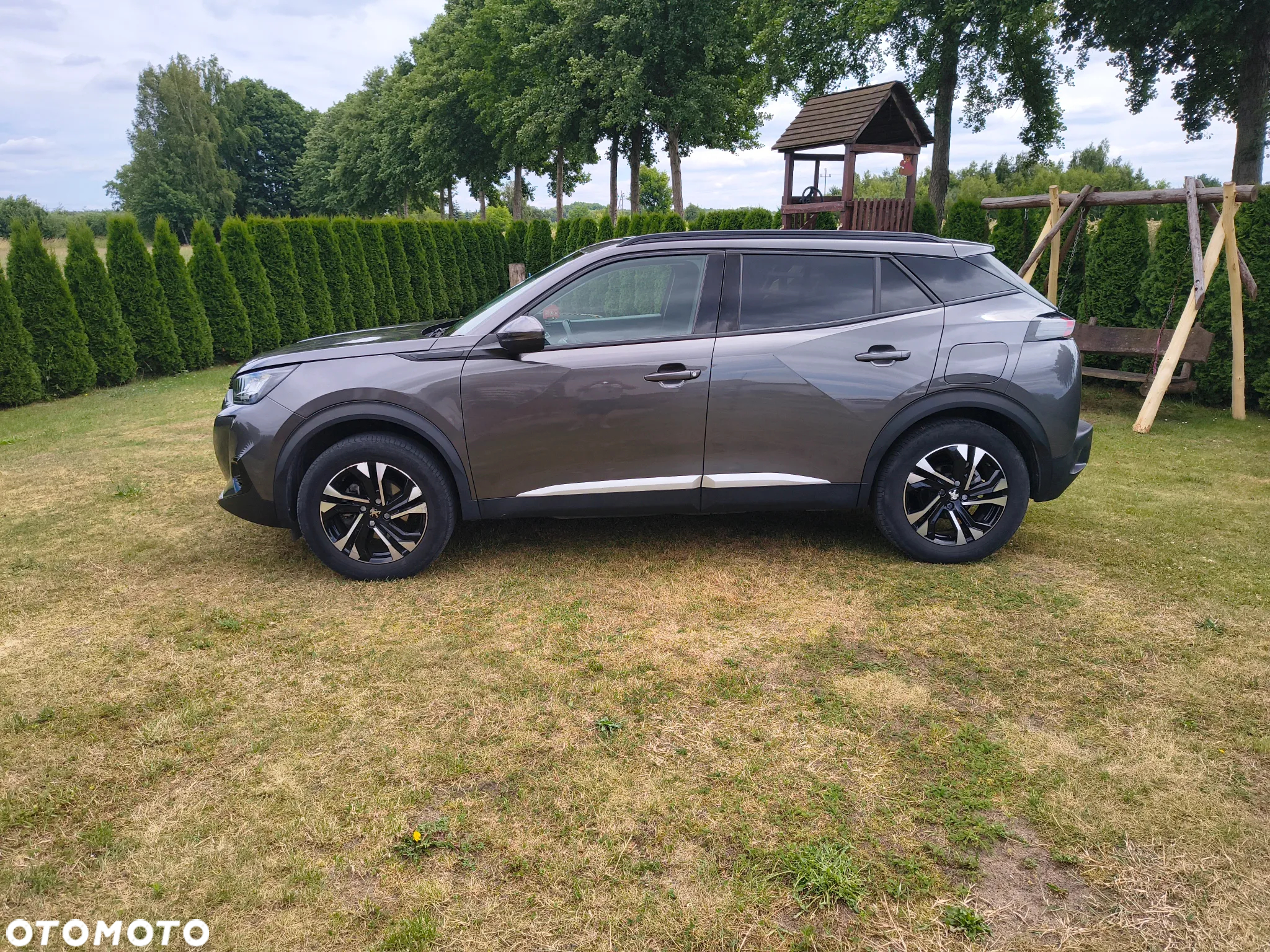 Peugeot 2008 1.5 BlueHDi Active S&S - 6