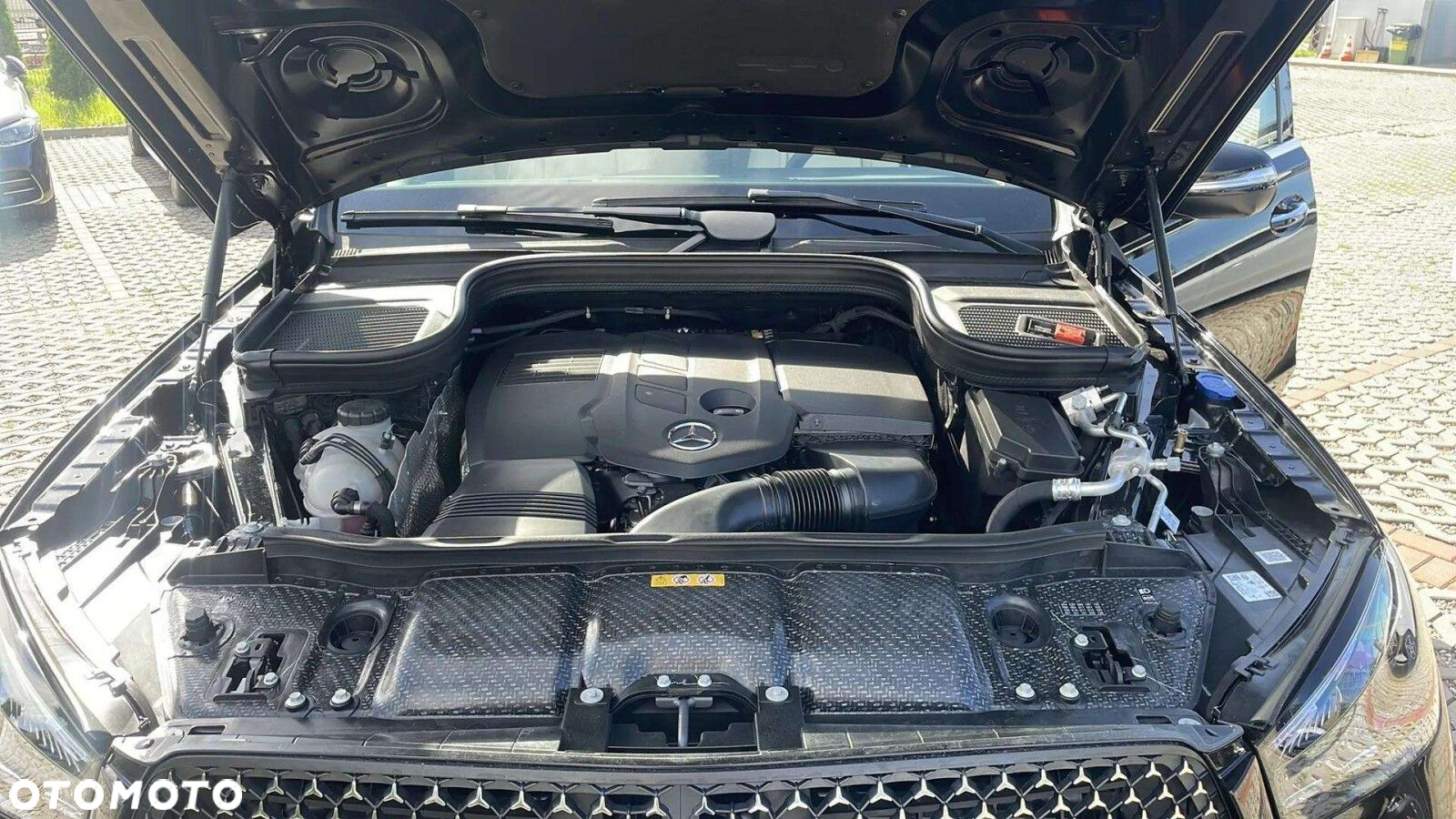 Mercedes-Benz GLE - 20