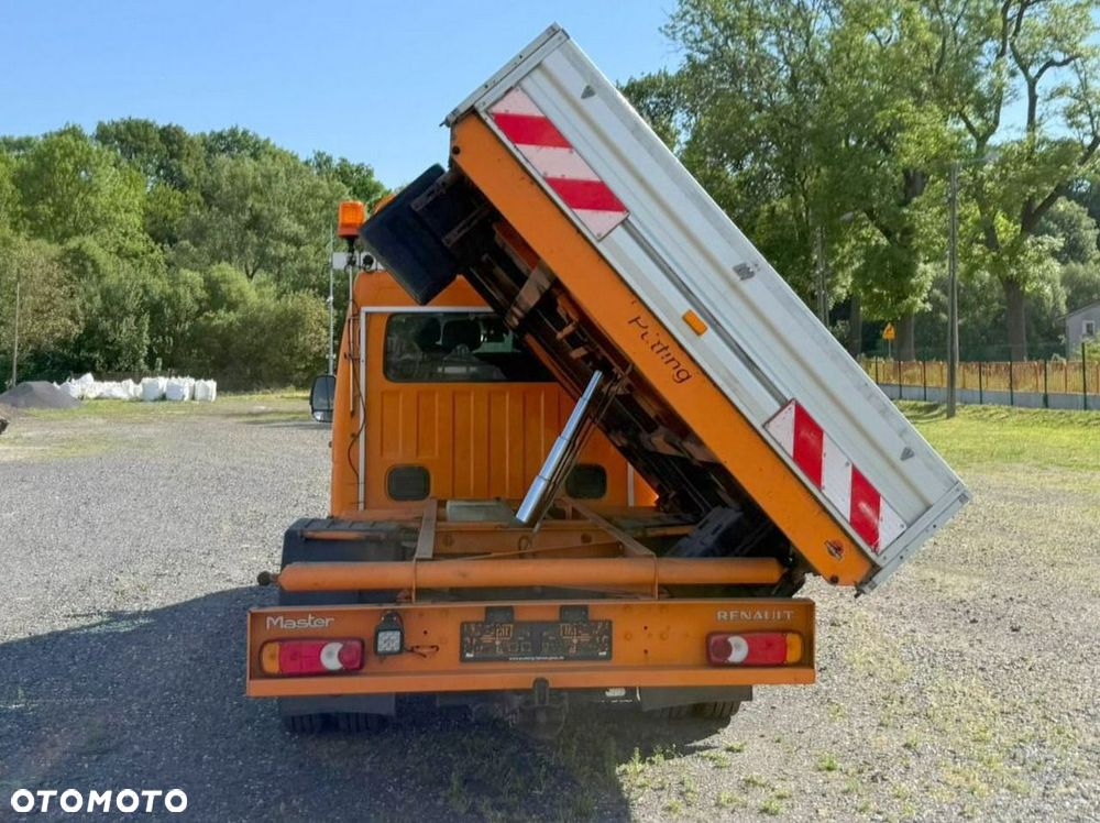 Renault Master - 7