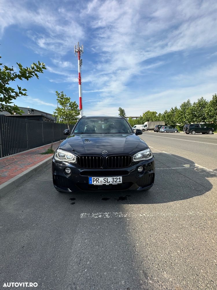 BMW X5 xDrive30d - 2