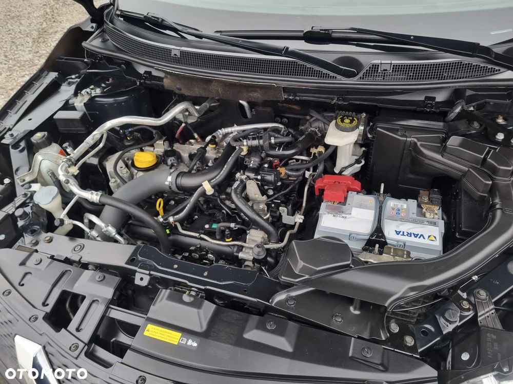 Nissan Qashqai 1.2 DIG-T Tekna EU6 - 19