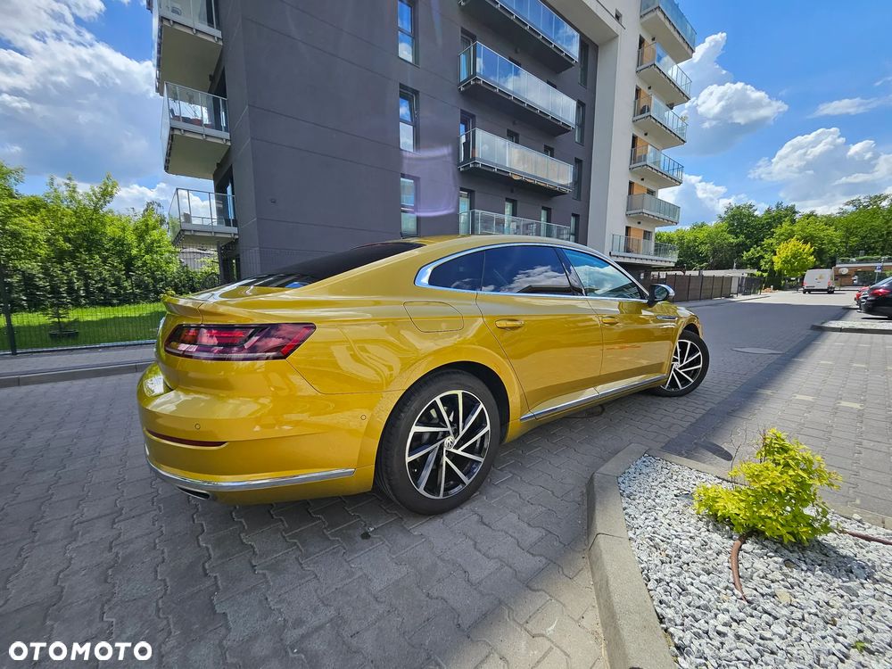 Volkswagen Arteon 2.0 TSI Elegance DSG - 7