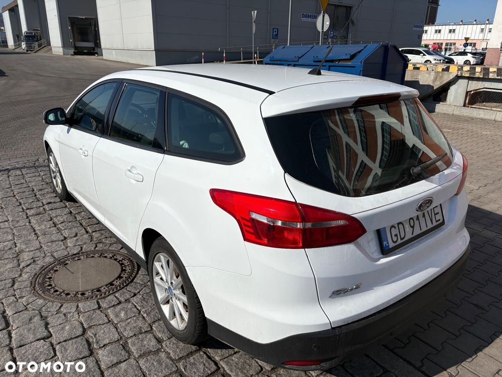 Ford Focus - 5
