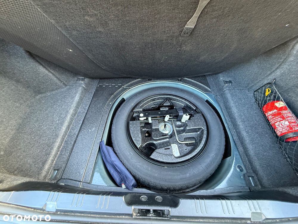 BMW Seria 5 520d - 16