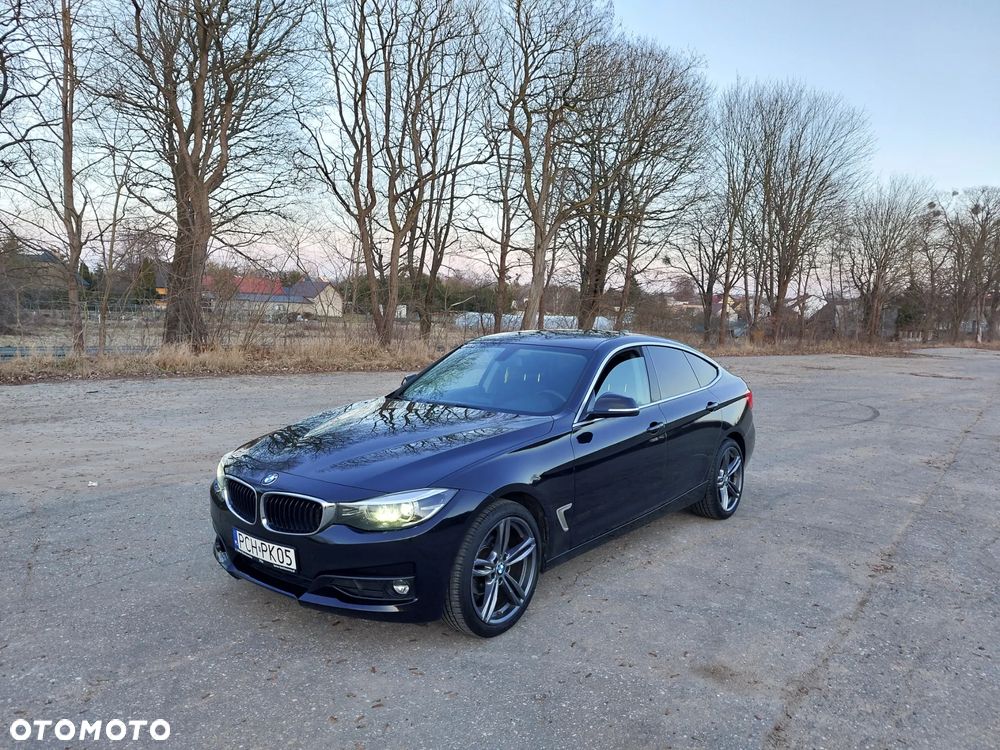 BMW Seria 3 - 18