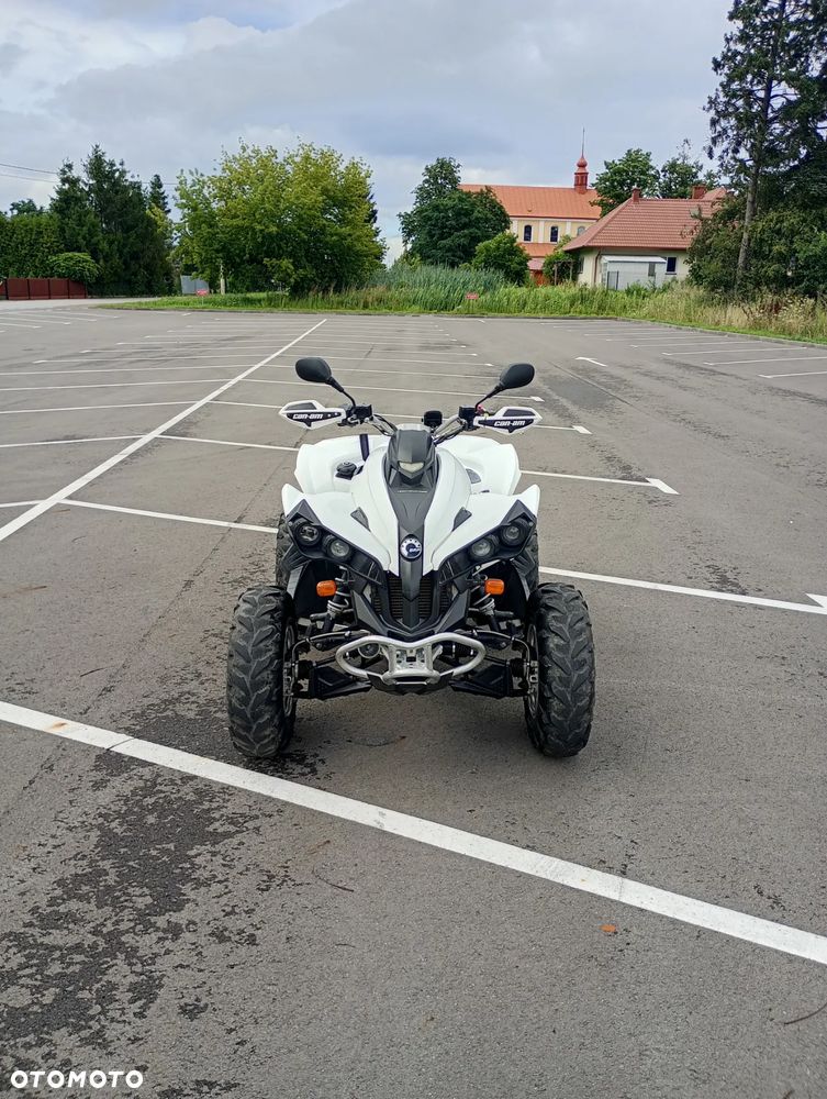 Can-Am Renegade - 8
